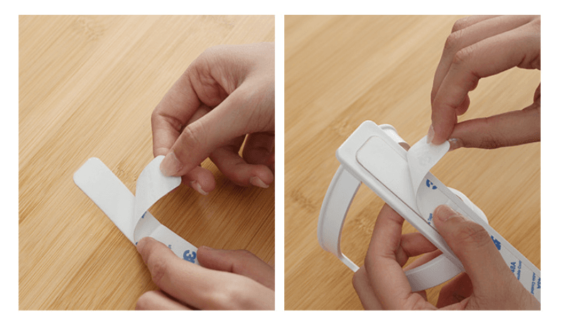 image-Automatic Non-contact Hand Sanitizer Soap Dispenser