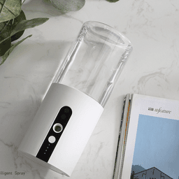 image-Automatic Non-contact Hand Sanitizer Soap Dispenser