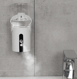 image-Automatic Non-contact Hand Sanitizer Soap Dispenser