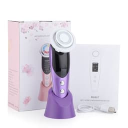 image-7 in 1 EMS Facial Lifting Device Radio Frequency LED Photon Skin