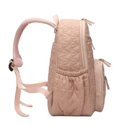 image-Lightweight Waterproof Large Capacity Mommy Bag Suit