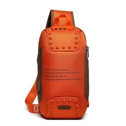 image-High Quality Fabric Multifunctional Men's Crossbody Bag