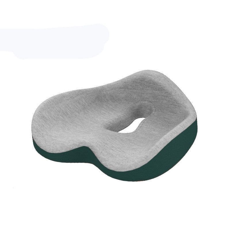 image-Seat Cushion Office Long-term Cushion Memory Foam Car Cushion