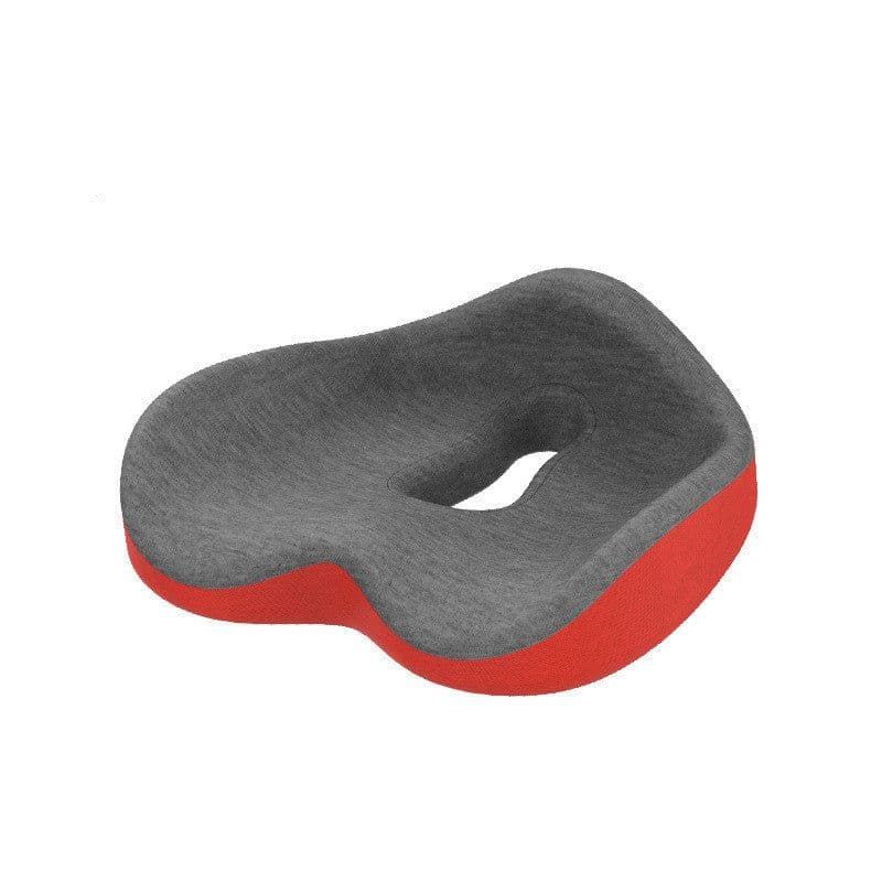 image-Seat Cushion Office Long-term Cushion Memory Foam Car Cushion