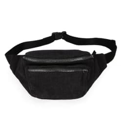 image-Multi-function Fashion Retro Small Waist Bag