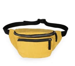 image-Multi-function Fashion Retro Small Waist Bag