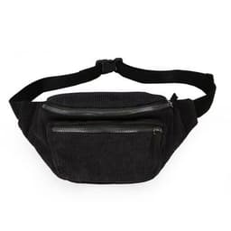 image-Multi-function Fashion Retro Small Waist Bag