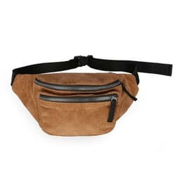 image-Multi-function Fashion Retro Small Waist Bag