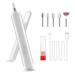 image-New Professional Electric Nail Drill Machine Pedicure Manicure Drill