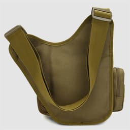 image-Tactical Shoulder Bag Army Military Crossbody Sling Bag Men's Outdoor