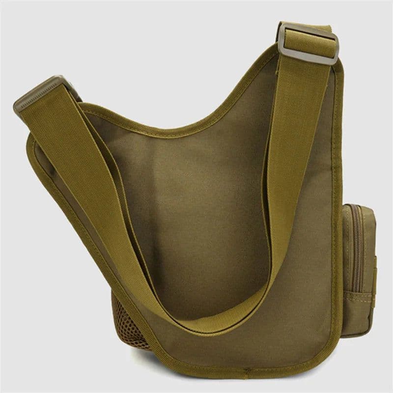 image-Tactical Shoulder Bag Army Military Crossbody Sling Bag Men's Outdoor