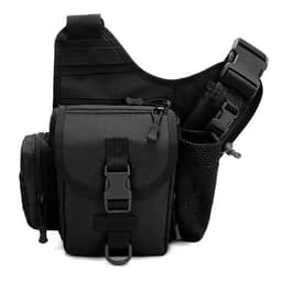 image-Tactical Shoulder Bag Army Military Crossbody Sling Bag Men's Outdoor