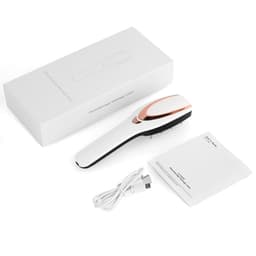 image-3-IN-1 USB Rechargeable Hair Growth Infrared Electric Massage Anti