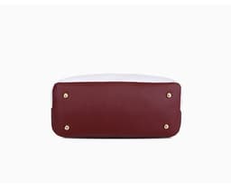 image-Six-Piece Printed One-Shoulder Handbags For Women