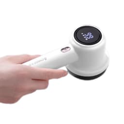 image-Quick Lints Removers Effective Fluff Removers LED Digital Display