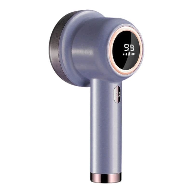 image-Quick Lints Removers Effective Fluff Removers LED Digital Display