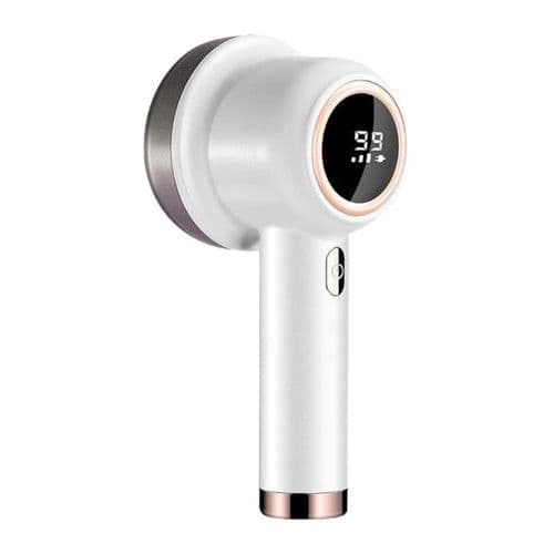 image-Quick Lints Removers Effective Fluff Removers LED Digital Display