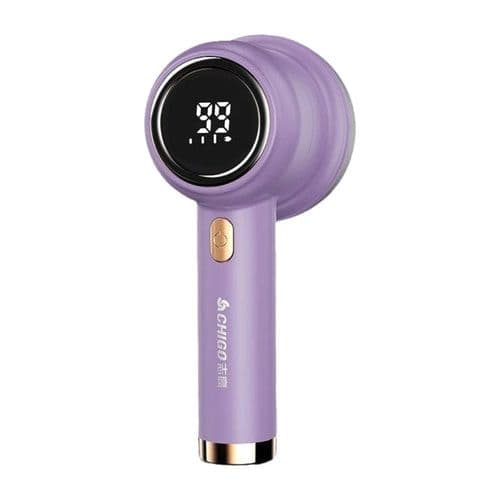image-Quick Lints Removers Effective Fluff Removers LED Digital Display