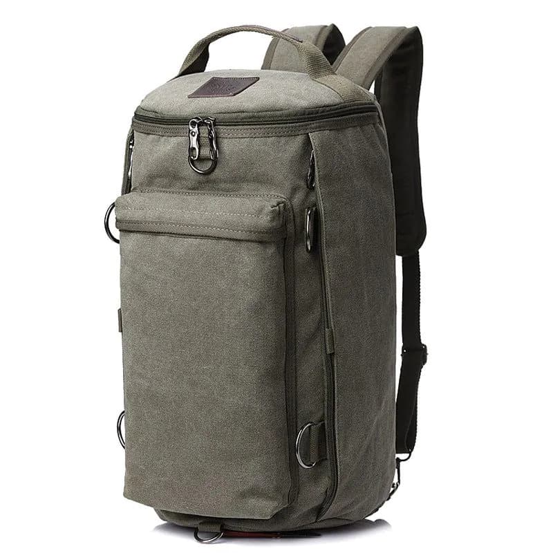 image-Multifunctional Fashion Leisure Large Capacity Travel Bag