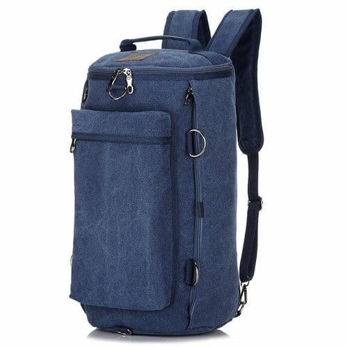 image-Multifunctional Fashion Leisure Large Capacity Travel Bag
