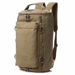 image-Multifunctional Fashion Leisure Large Capacity Travel Bag