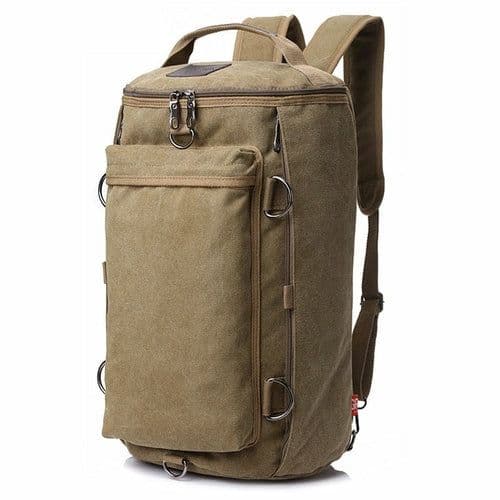 image-Multifunctional Fashion Leisure Large Capacity Travel Bag