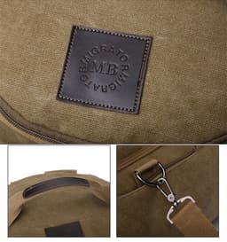 image-Multifunctional Fashion Leisure Large Capacity Travel Bag