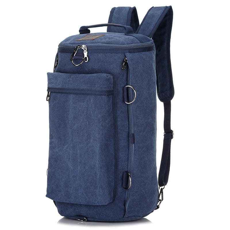 image-Multifunctional Fashion Leisure Large Capacity Travel Bag