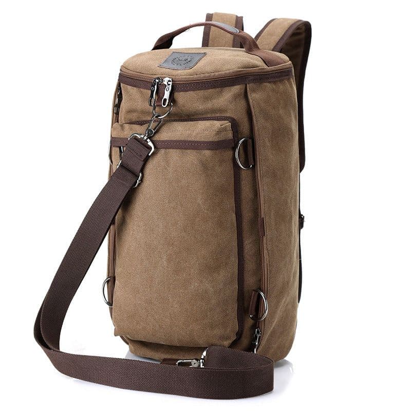 image-Multifunctional Fashion Leisure Large Capacity Travel Bag