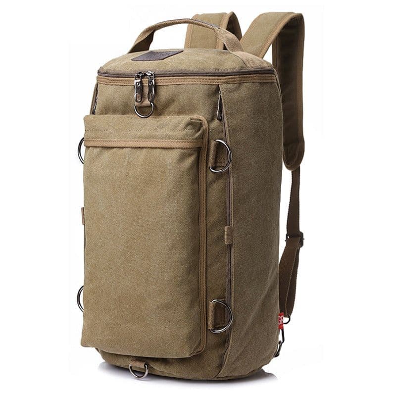 image-Multifunctional Fashion Leisure Large Capacity Travel Bag