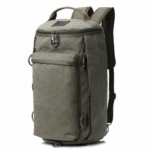 image-Multifunctional Fashion Leisure Large Capacity Travel Bag