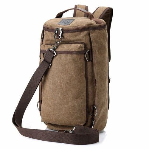 image-Multifunctional Fashion Leisure Large Capacity Travel Bag