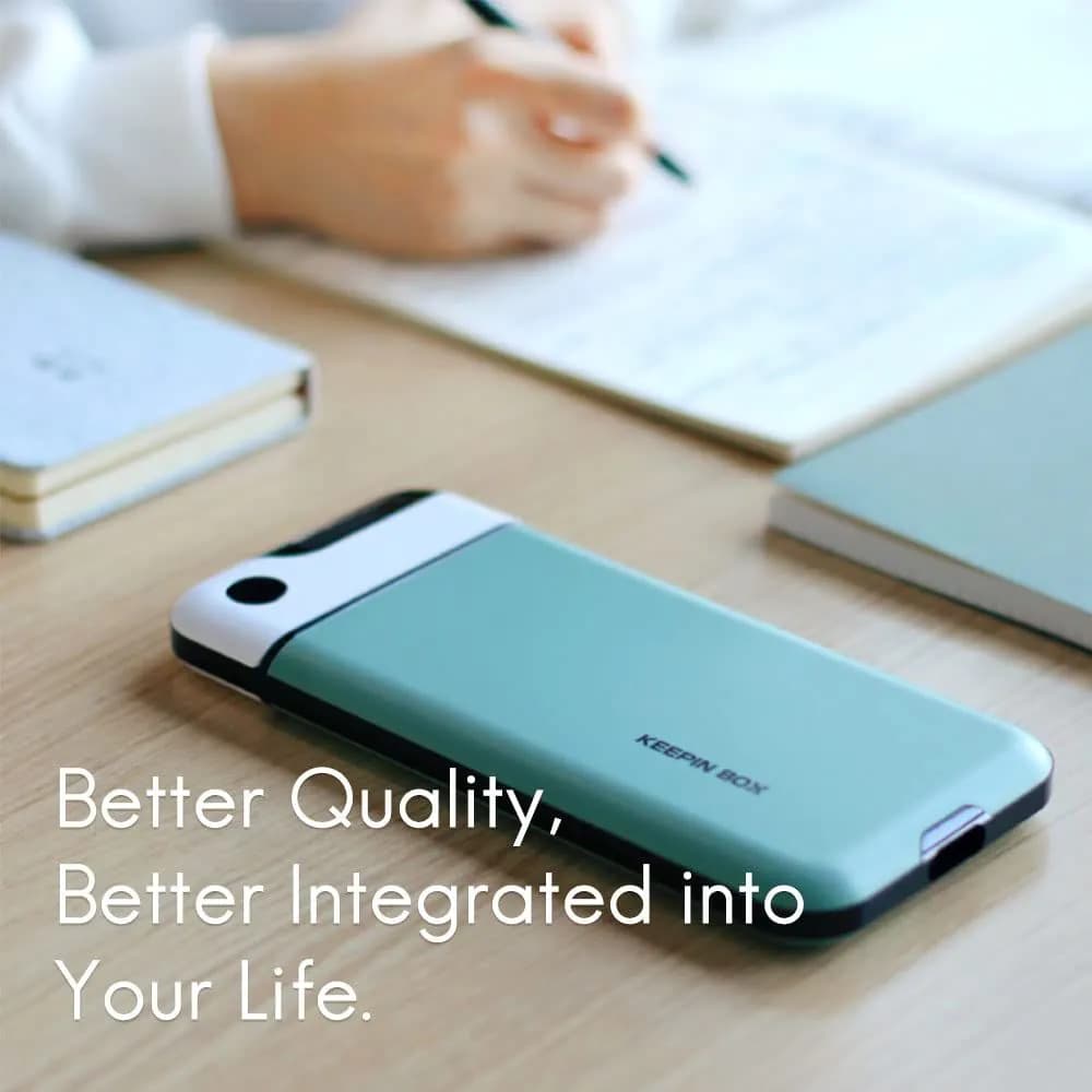 image-Mobile Phone Lock Self-discipline Artifact Learning Box