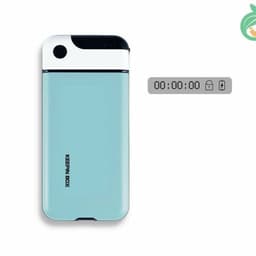 image-Mobile Phone Lock Self-discipline Artifact Learning Box