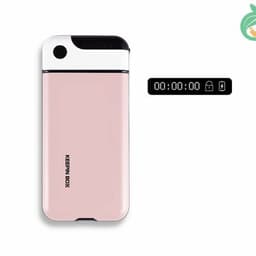 image-Mobile Phone Lock Self-discipline Artifact Learning Box