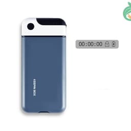 image-Mobile Phone Lock Self-discipline Artifact Learning Box