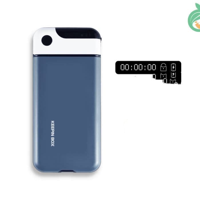 image-Mobile Phone Lock Self-discipline Artifact Learning Box
