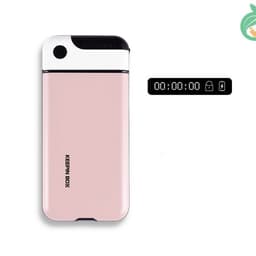 image-Mobile Phone Lock Self-discipline Artifact Learning Box