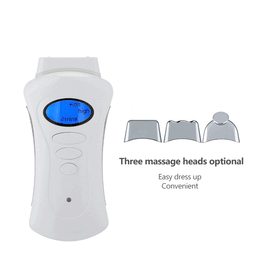 image-USB Face Lift Machine High Frequency Facial Massagers