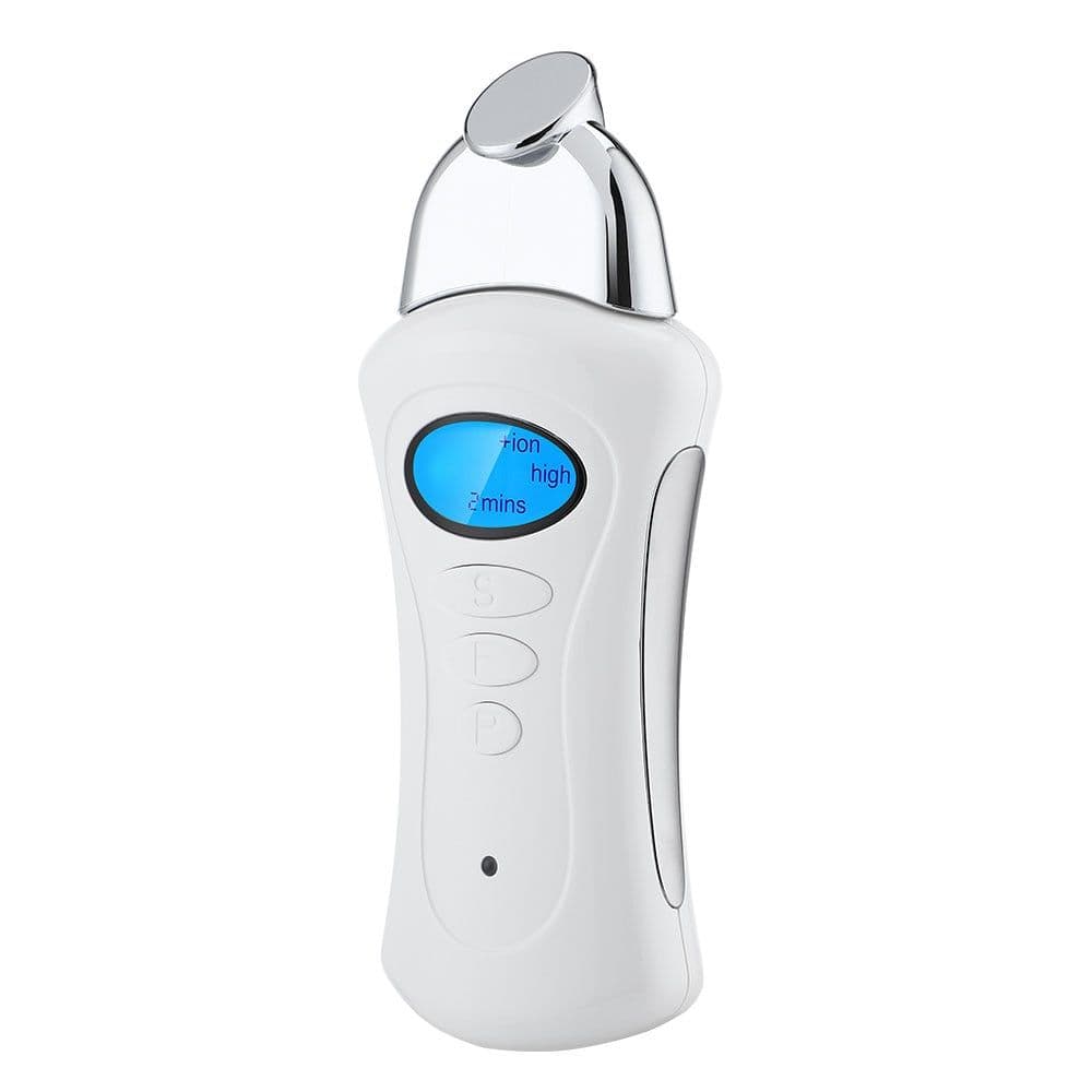 image-USB Face Lift Machine High Frequency Facial Massagers