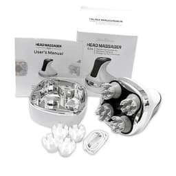 image-Multi Claw Scalp Massager for Head Massage Electric Relaxation