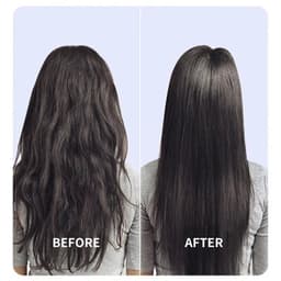 image-Compact Hair Straightener Electric Hair Straightener Portable Cordless