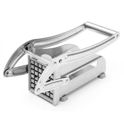 image-Stainless Steel Home French Fries Potato Chips Slicer