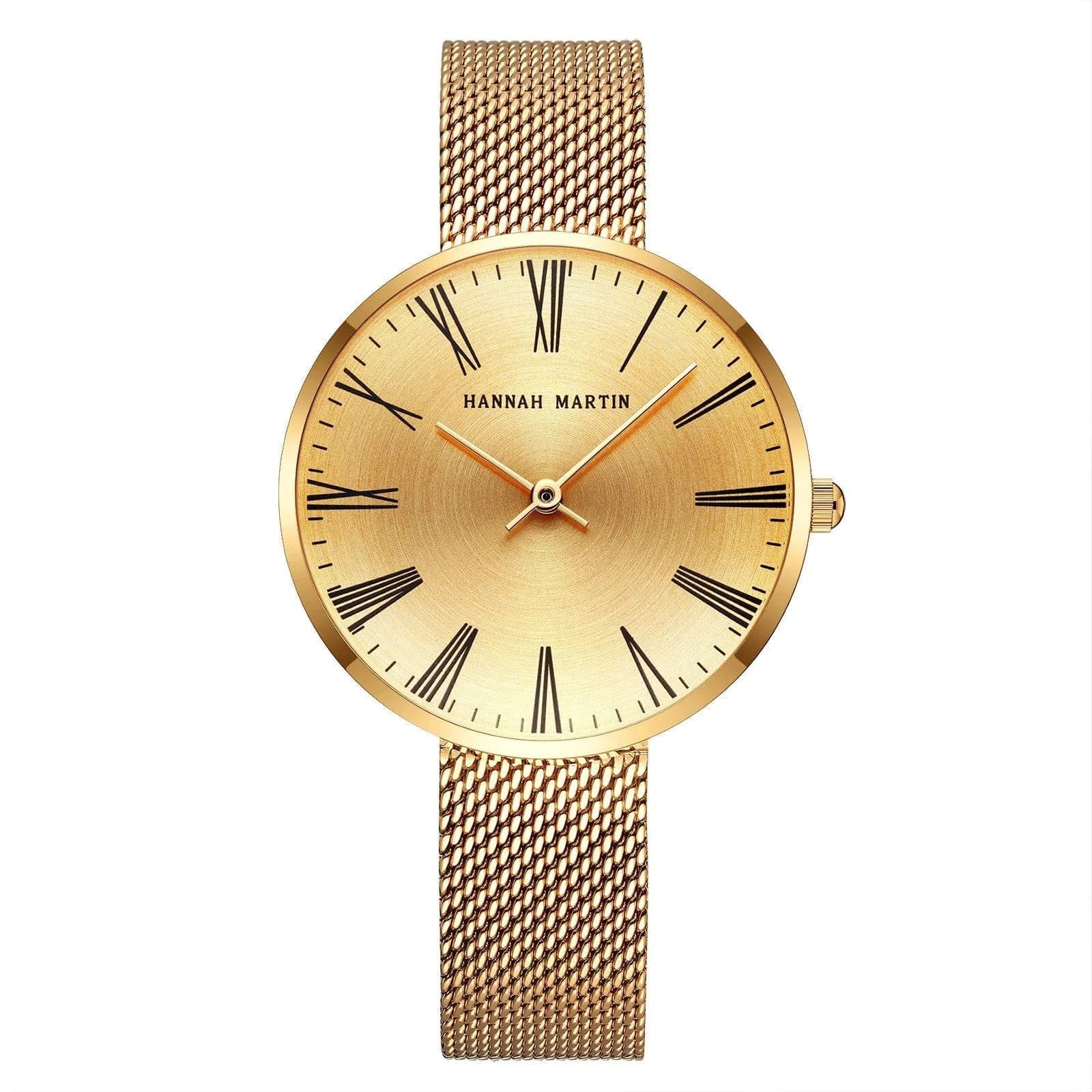 image-Simple Casual Watch For Ladies And Women
