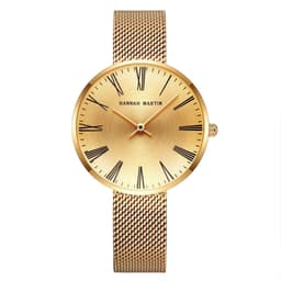 image-Simple Casual Watch For Ladies And Women