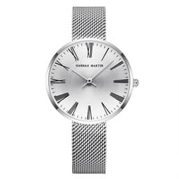 image-Simple Casual Watch For Ladies And Women