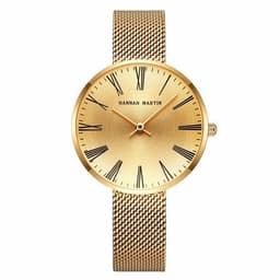 image-Simple Casual Watch For Ladies And Women