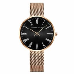 image-Simple Casual Watch For Ladies And Women