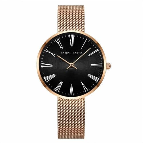 image-Simple Casual Watch For Ladies And Women