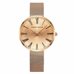 image-Simple Casual Watch For Ladies And Women